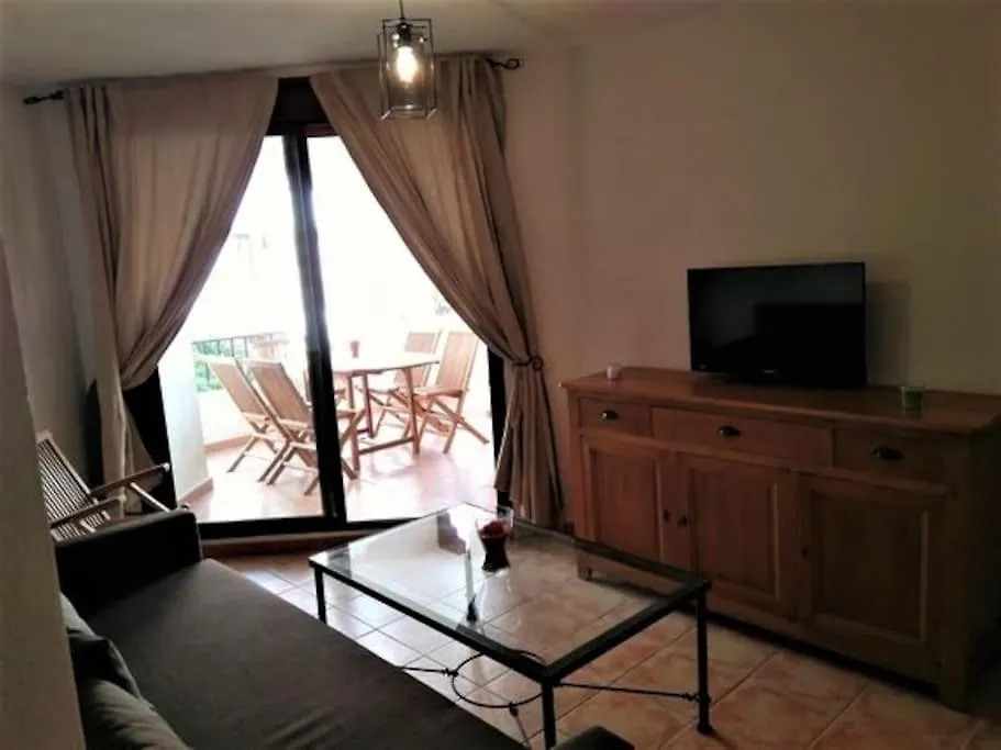 Apartamento En Playa Atlanterra. Zahara de los Atunes 0*,