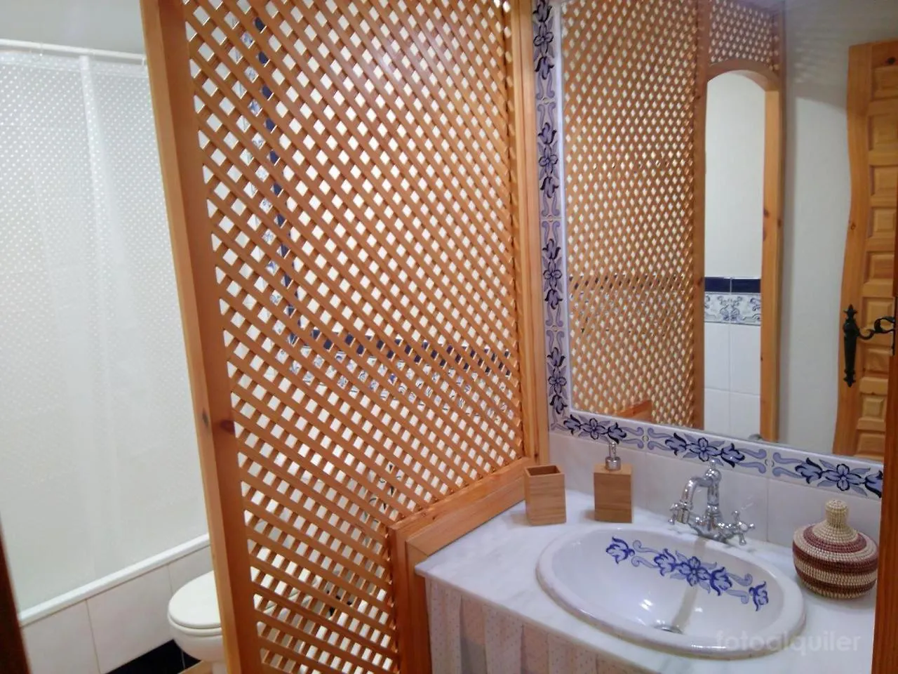 Apartamento En Playa Atlanterra. Zahara de los Atunes Spain
